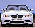 BMW M3 Cabrio 